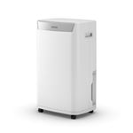 Déshumidificateur Olimpia Splendid 02064 Aquaria S1 20P 370 W Blanc