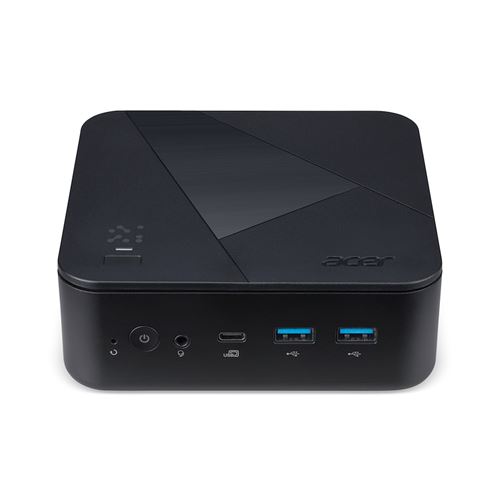 PC Acer Revo Box RB102 LNL Intel® Core™ Ultra 7 RAM SSD