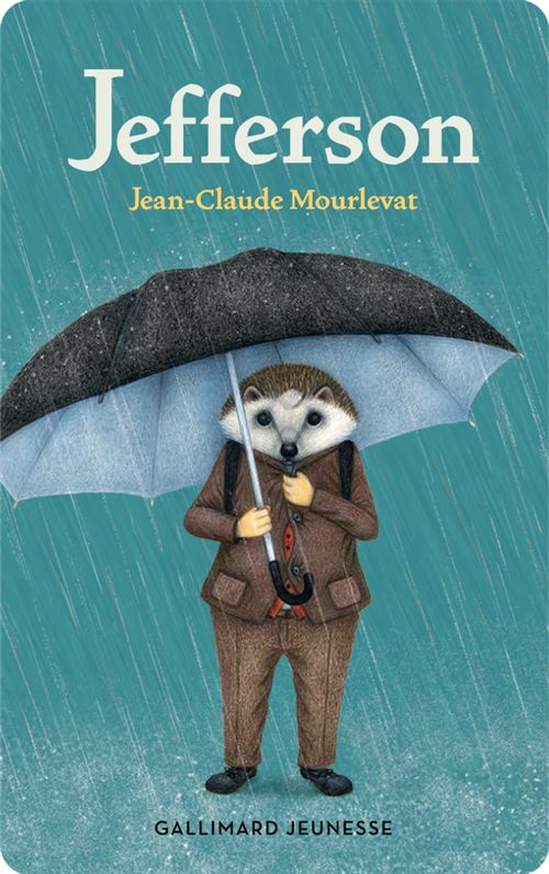 Carte pour conteuse d'histoire Yoto Jefferson - Yoto