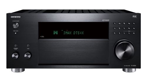 Amplificateur Home Cinéma Onkyo TX-RZ50 Noir