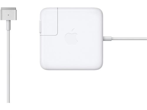 Adaptateur Secteur Apple Magsafe 2 85 W pour MacBook Pro