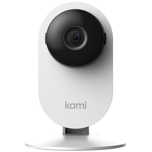 Caméra de surveillance intérieure Kami Y28 Blanc