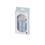 Set couverts Moulin Roty Galipette Les Nanouks