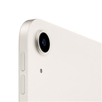 iPad Air Wi-Fi 64 Go reconditionné - Lumière stellaire (5ᵉ génération) -  Apple (FR)