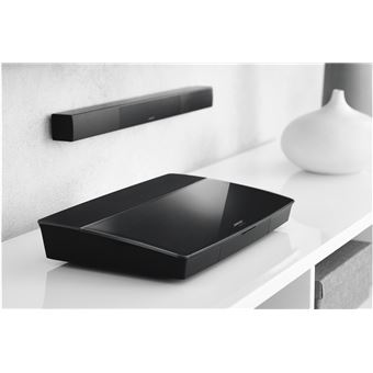 BOSE LIFESTYLE 650 SYSTEM BLACK********* - Verstärker- und