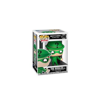 Figurine Funko Pop Batman Forever Riddler