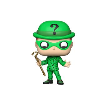 Figurine Funko Pop Batman Forever Riddler