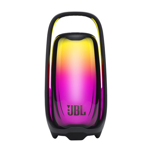 Enceinte Portable JBL Pulse 6 Bluetooth Noir