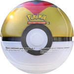 POKEMON  POKEMON : POKEBALL PAQUES 2022