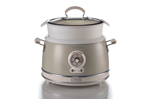 Rijstkoker Ariete 2904/1 700 W Beige