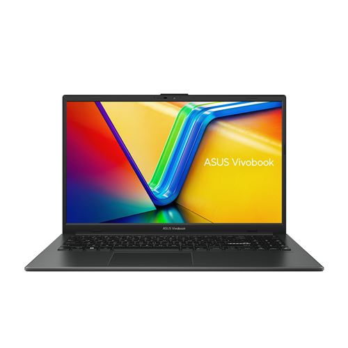 PC portable Asus Vivobook S15 S1504FA-DRNJ1318W 15,6 AMD Ryzen™ 5 16 Go RAM 512 Go SSD Noir