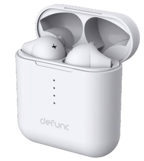 ecouteur defunc true go