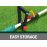 Coupe-bordures sans fil Bosch Easy Grass Cut 12-230 06008A8106_3
