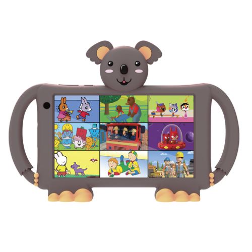 Tablette tactile enfant Logicom Logikids 7 7 16 Go