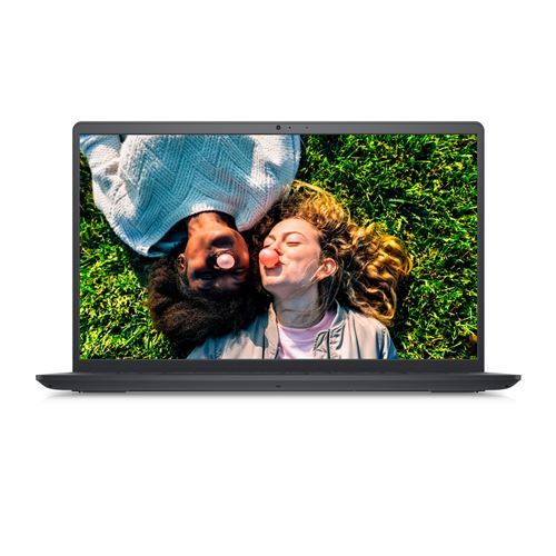 PC Portable Dell Inspiron 15 3511 15.6" Intel Core i3 8 Go RAM 256 Go SSD Noir carbone
