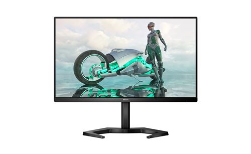 Ecran PC Gaming Philips Evnia 3000 24M1N3200ZS 24 Full HD Noir