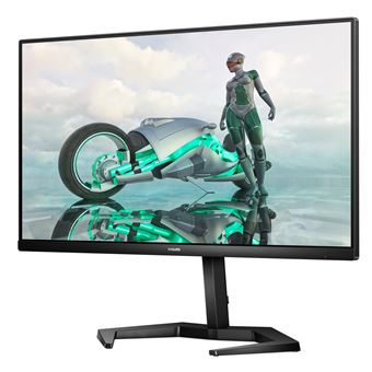 9% sur Ecran PC Gaming Samsung Série S33GC 24'' Full HD Noir - Ecrans PC -  Achat & prix