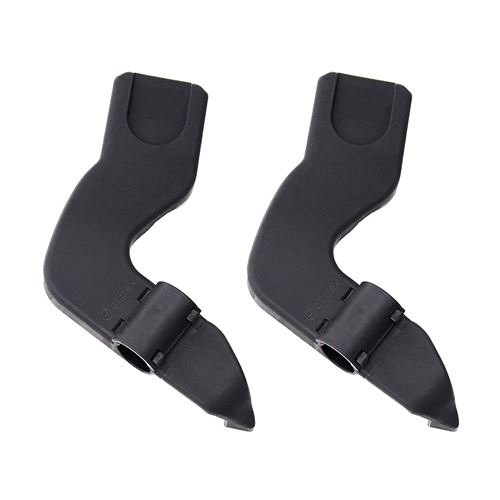 Adaptateur CBX Etu Noir