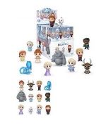 Figurine Funko Pop Disney Frozen 2 Mystery Minis Modèle aléatoire