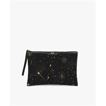 Pochette Wouf Galaxy