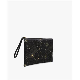 Pochette Wouf Galaxy