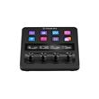 Console de mixage audio Elgato Stream Deck+ Noir
