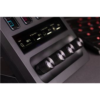 Elgato Stream Deck Plus - Pavé numérique - USB 2.0