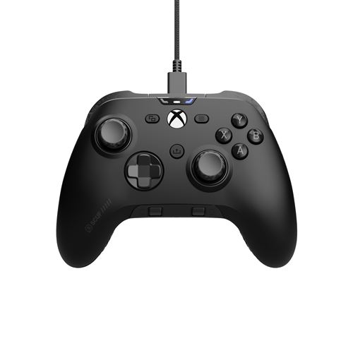 Manette filaire SCUF Valor Pro Noir pour Xbox et PC