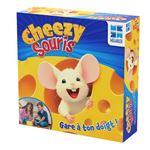 Jeu d’ambiance Megableu Cheezy Souris