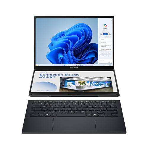 Asus Zenbook UX8406CA 14"