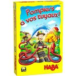 Haba jeu de société Extinguish The Fire !!!! conseil d'administration junior (FR)