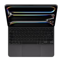 Apple Magic Keyboard Azerty pour iPad Air 13" (M3) Noir