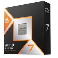 AMD Ryzen 7 9850X3D