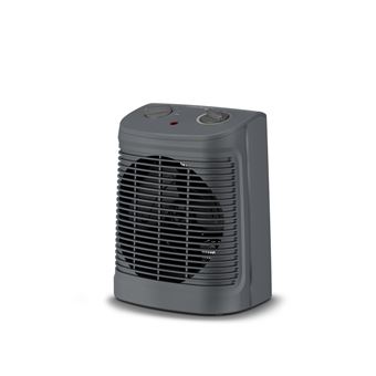 Rowenta Instant Comfort Compact SO2321 - Chauffage soufflant - pose au sol - 1800 Watt - anthracite - 1