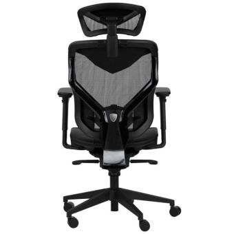 Fauteuil Gaming REKT RGo Noir et Rouge