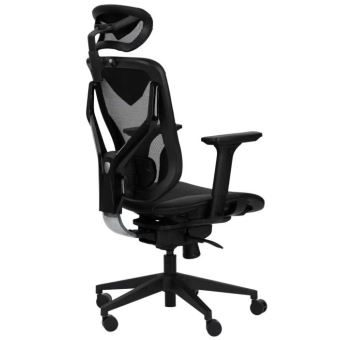 Fauteuil Gaming REKT RGo Noir et Rouge