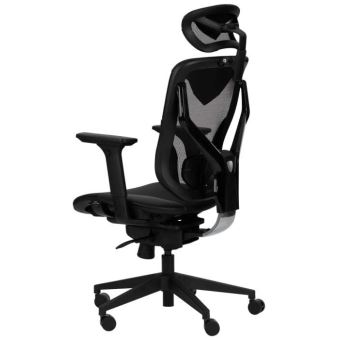 Fauteuil Gaming REKT RGo Noir et Rouge