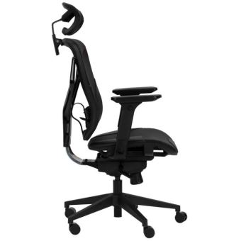 Fauteuil Gaming REKT RGo Noir et Rouge