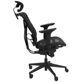 Fauteuil Gaming REKT RGo Noir et Rouge