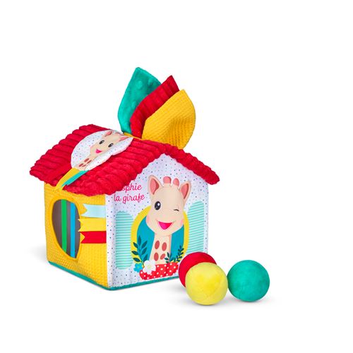 LA MAISON DES DECOUVERTES NEW 2025 - vue 2