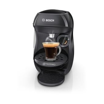 Bosch Tassimo Happy | Une cafetière simple et tellement pratique