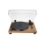 Audio-Technica AT-LPW40WN - Platine - noyer