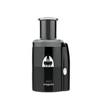 Extracteur De Jus Magimix Duo Plus XL - Centrifugeuse + Presse Agrume, Noir