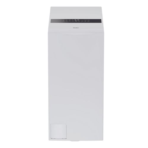 Lave-Linge Top Par Le Dessus Haier Hw90-Bpd13386U-S 9 Kg Blanc