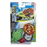 Starter Pack Beyblade Burst Turbo Slingshock Lanceur et Toupie Spryzen S5