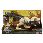 Figurine Mattel Jurassic World Bistahieversor Mega Action