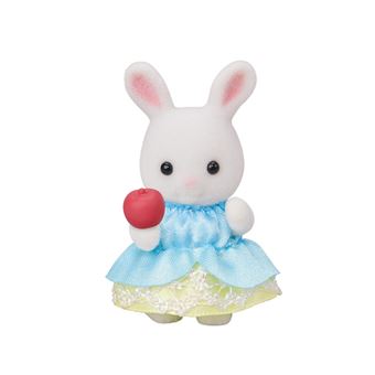 Figurine Sylvanian Families Sachets surprise Le conte de fées des bébés Modèle alèatoire