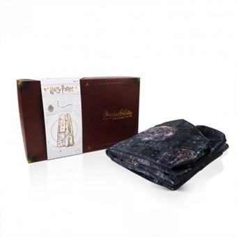 HARRY POTTER-CAPE D'INVISIBILITÉ DELUXE - 1
