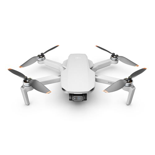 dji mini 2 dji fly