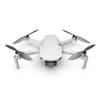 Drone DJI Mavic Mini 2 Fly More Combo Blanc - 1